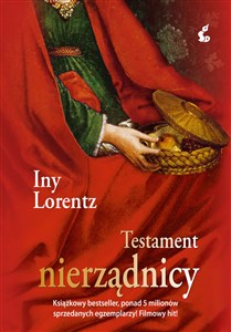 Picture of Testament nierządnicy
