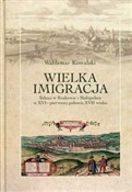 polish book : Wielka imi... - Waldemar Kowalski