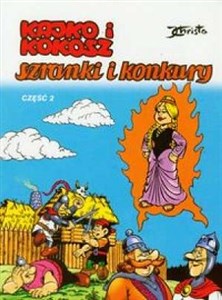 Picture of Kajko i Kokosz Szranki i konkury Część 2