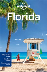 Obrazek Lonely Planet Florida