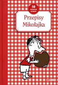 Polska książka : Przepisy M... - René Goscinny