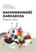 Książka : Rachunkowo... - Anna Szychta, Justyna Dobroszek, Przemysław Kabalski