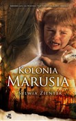 Kolonia Ma... - Sylwia Zientek -  Książka z wysyłką do UK