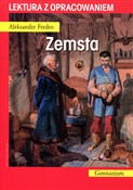polish book : Zemsta. Le... - Aleksander Fredro
