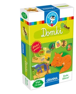 Picture of Domki