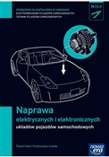 polish book : Naprawa el... - Paweł Fabiś, Przemysław Kubiak