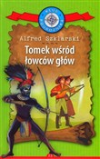 Tomek wśró... - Alfred Szklarski -  books in polish 
