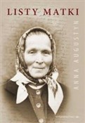 Listy Matk... - Anna Augustyn -  books from Poland