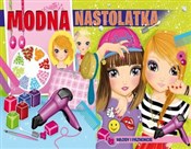 Modna Nast... - Eleonora Barsotti -  Polish Bookstore 