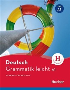 Picture of Deutsch Grammatik leicht A.1