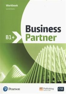 Picture of Business Partner B1+ Workbook