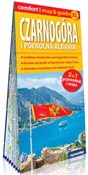 Polska książka : Czarnogóra...