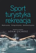 polish book : Sport tury... - Adam Cichosz