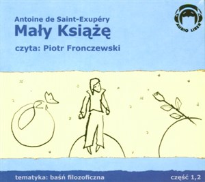 Picture of [Audiobook] Mały Książę