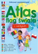 Książka : ATLAS FLAG... - OPRACOWANIE ZBIOROWE