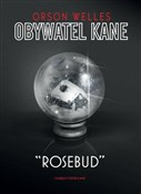 Obywatel K... - Orson Welles -  books in polish 