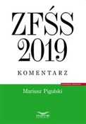 ZFŚS 2019 ... - Mariusz Pigulski -  foreign books in polish 