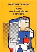 polish book : Anna oraz ... - Sławomir Zygmunt