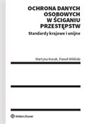 Polska książka : Ochrona da... - Martyna Kusak, Paweł Wiliński