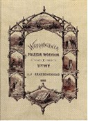 polish book : Wspomnieni... - Józef Ignacy Kraszewski
