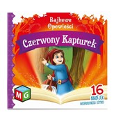 Zobacz : Bajkowe op... - Opracowanie Zbiorowe