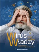 Polska książka : Wirus wład... - Greg Lindblad