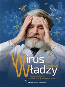 Picture of Wirus władzy