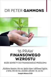 Obrazek 16 praw finansowego wzrostu