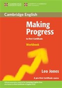 Making Pro... - Leo Jones -  books in polish 
