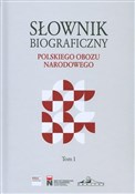 Słownik bi... - Opracowanie Zbiorowe -  books from Poland