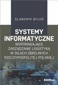 Systemy in... - Sławomir Byłeń -  Polish Bookstore 