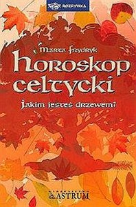 Picture of Horoskop celtycki Jakim jesteś drzewem