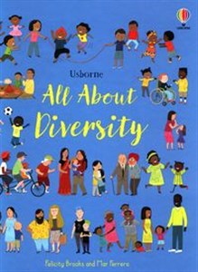 Picture of All About Diversity