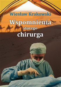 Picture of Wspomnienia starego chirurga