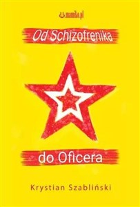Picture of Od Schizofrenika do Oficera