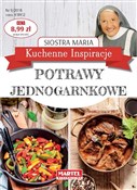 Książka : Potrawy je... - Siostra Maria