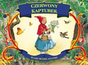 Czerwony K... - Jolanta Pasternak-Winiarska -  Polish Bookstore 