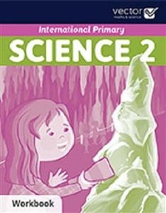 Obrazek Science 2 Workbook