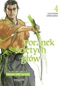 Poranek śc... - Koike Kazuo, Kojima Goseki -  foreign books in polish 