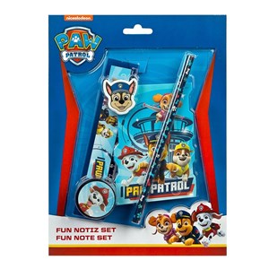 Picture of Zestaw Przyborów Szkolnych Psi Patrol