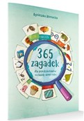 Polska książka : 365 zagade... - Agnieszka Kornacka