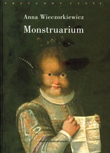 Obrazek Monstruarium