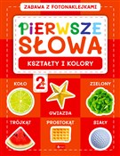 Polska książka : Pierwsze s... - Opracowanie Zbiorowe
