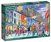 Puzzle 100... -  books in polish 