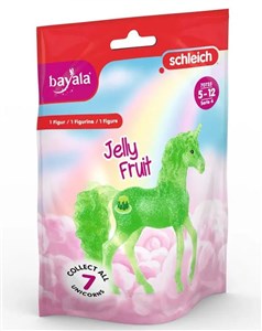 Obrazek Jednorożec Jelly Fruit SLH70733 saszeta