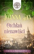 Zemsta i p... - Joanna Jax -  Książka z wysyłką do UK