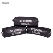 Piórnik je... -  Polish Bookstore 