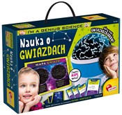 polish book : Nauka o gw... - Daniela Alvisi