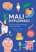 Mali dyplo... - Łukasz Walewski -  foreign books in polish 