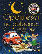Polska książka : Samochodzi... - Katarzyna Smółka-Majerczak